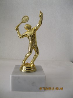 trofeo tenis